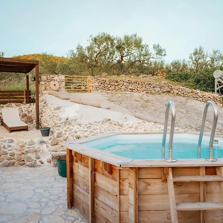 Kuca Napoje Hvar